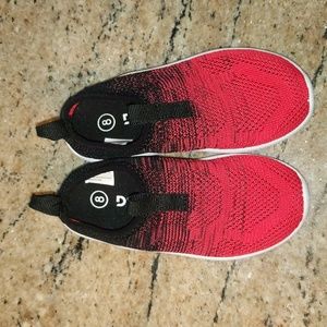 NEW Toddler Water Shoes 8